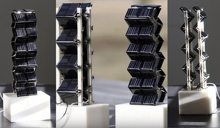 3D-Solar-Panels-Tower
