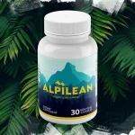 Alpilean Diet Supplement