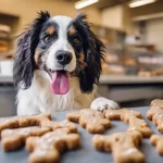 DIY Pet Bakery