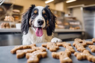 DIY Pet Bakery